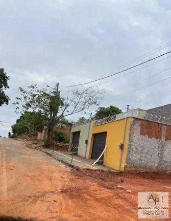 Imagem Lote para Venda em Aparecida de Goiânia, Jardim Miramar