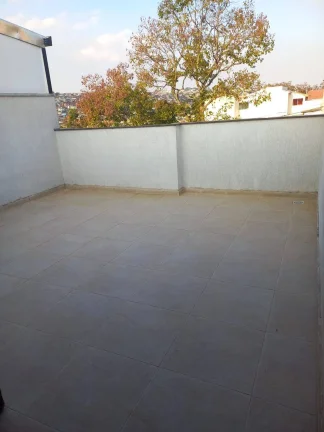 Imagem Apartamento Cobertura sem Condominio 73 m² 2 Dormitorios 1 Vaga de Garagem