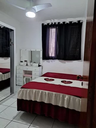 Imagem Apartamento à venda em São Paulo - Sítio Pinheirinho: moderno, confortável e com ótima localização!