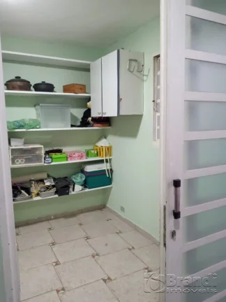 Imagem Sobrado padrão de venda - Vila Zelina x Vila prudente
