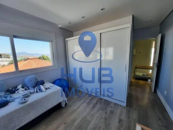 Imagem 212m2, 3 Suítes, Vista Mar, 4 Vagas, Jardim Atlântico, Florianópolis/SC