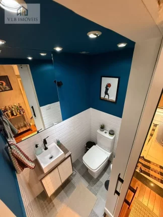 Imagem Sobrado à venda (80,00 m²), Parque Munhoz, São Paulo, SP