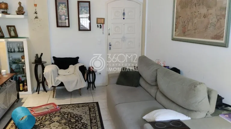 Imagem Apartamento para Venda em São Bernardo do Campo / SP no bairro Santa Terezinha