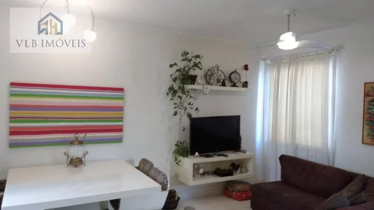Imagem Sobrado à venda (142,00 m²), Jardim Monte Kemel, São Paulo, SP
