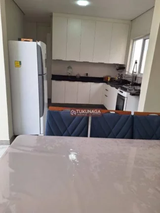 Imagem Casa com 5 quartos à venda, 230 m² por R$ 748.000 - Penha de França - São Paulo/SP