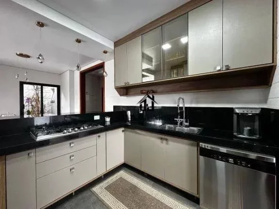 Imagem Casa com 3 suítes à venda, 265 m² por R$ 1.385.000 - Condominio Golden Park Residence - Sorocaba/SP