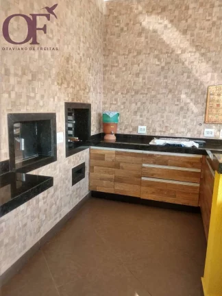 Imagem Linda casa à venda - Clube de Campo Valinhos - Valinhos - SP