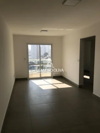 Imagem Residencial Porto Seguro - Saúde – Apartamento no Condomínio Residencial Porto Seguro Rua Lomas Valentinas – São Paulo • 63 m² • 2 dormitórios (1 suíte) • 2 vagas