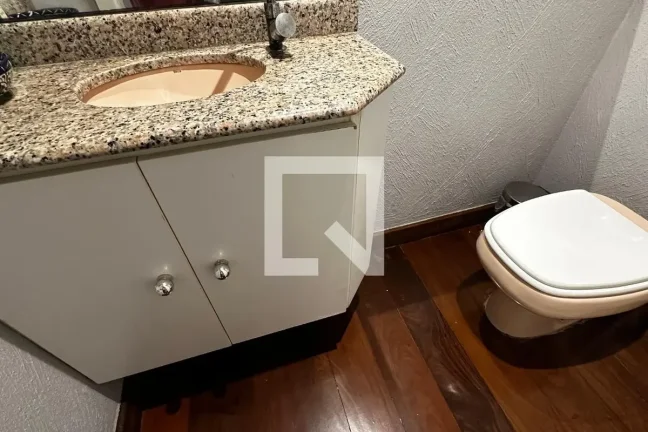 Imagem Apartamento à Venda - Recreio, 3 Quartos, 208 m2