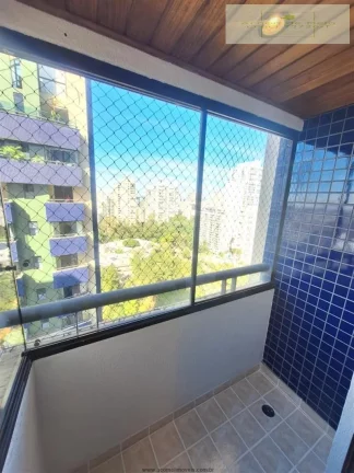 Imagem Apartamentos para locação em Barueri no bairro Alphaville