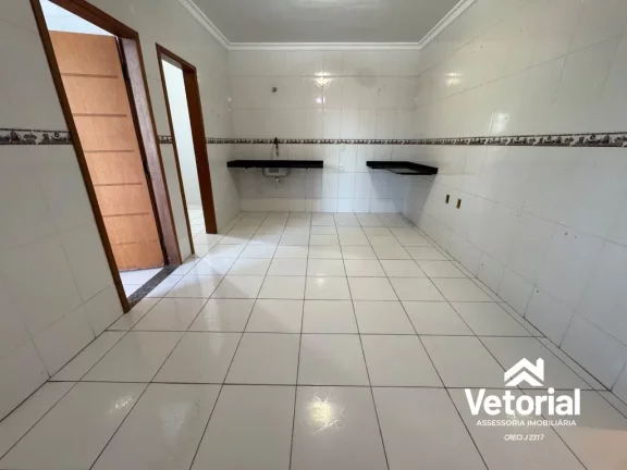Imagem Aluguel de cobertura de luxo no bairro Morada Nobre em Barreiras-BA: 3 quartos, 1 suíte, 1 sala, 2 vagas de garagem, 125m².