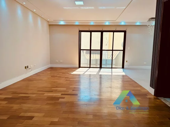 Imagem Apartamento à venda no bairro Vila Marina - Santo André/SP