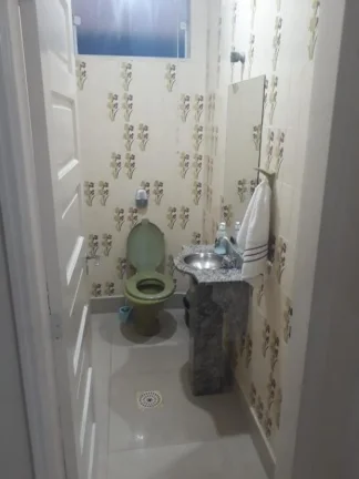 Imagem Casa para Venda em Itanhaém, Cibratel I, 4 dormitórios, 1 suíte, 3 banheiros, 4 vagas
