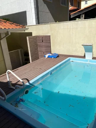 Imagem CASA RESIDENCIAL em SÃO PAULO - SP, VILA POLOPOLI
