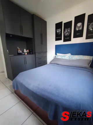 Imagem Apartamento à venda em Vila Prudente, São Paulo-SP: 2 quartos, sala, banheiro, garagem, 58m². Imperdível oportunidade!