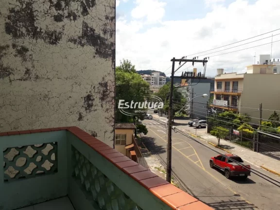 Imagem Apartamento 3 dormitórios à venda Centro Santa Maria/RS