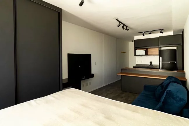 Imagem APARTAMENTO RESIDENCIAL em São Paulo - SP, Planalto Paulista