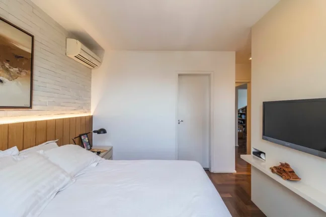 Imagem APARTAMENTO RESIDENCIAL em São Paulo - SP, Pinheiros