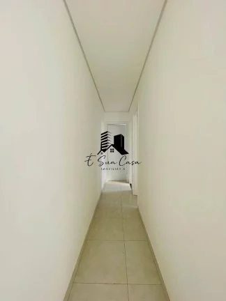 Imagem Apartamento a venda 2 Quartos- Cabral - Contagem/MG