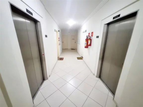 Imagem APARTAMENTO COM 73.22 m² - GUILHERMINA - PRAIA GRANDE SP
