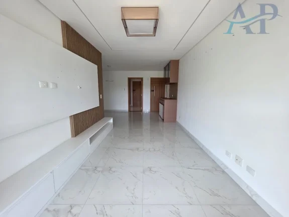 Imagem Apartamento no Canto do Forte em Praia Grande com 4 Dormitórios e 3 Vagas