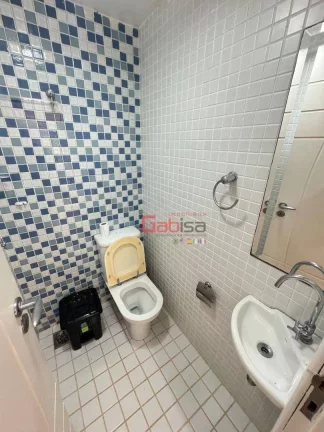 Imagem Casa com 3 dormitórios à venda, 130 m² por R$ 1.450.000,00 - Village de Búzios - Armação dos Búzios/RJ