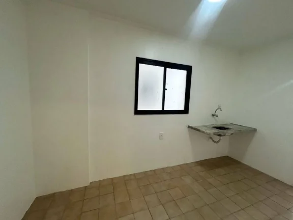 Imagem APARTAMENTO COM 80 m² - AVIAÇÃO - PRAIA GRANDE SP