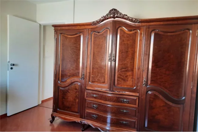 Imagem APARTAMENTO RESIDENCIAL em São Paulo - SP, Bela Vista