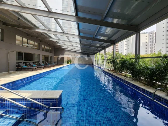 Imagem Apartamento Padrão 3 suítes Vila Mariana
