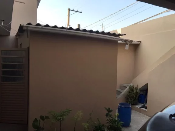 Imagem Sobrado com 4 dormitórios à venda, 295 m² por R$ 1.000.000,00 - Jardim Estela - Poá/SP