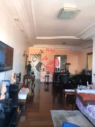Imagem Ótimo Apartamento à Venda no bairro Nova Petrópolis em São Bernardo