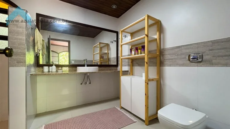 Imagem Casa estilo Chácara no Clube da Montanha  Atibaia