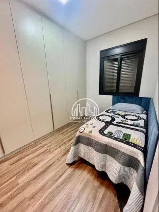 Imagem Casa com 3 dormitórios à venda, 146 m² por R$ 1.798.000,00 - Loteamento Reserva Ermida - Jundiaí/SP