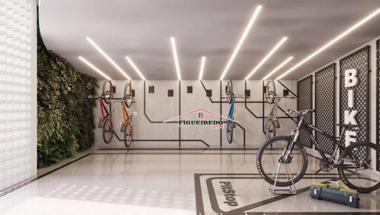 Imagem Apartamento à venda, 115 m² por R$ 884.000,00 - Boqueirão - Praia Grande/SP
