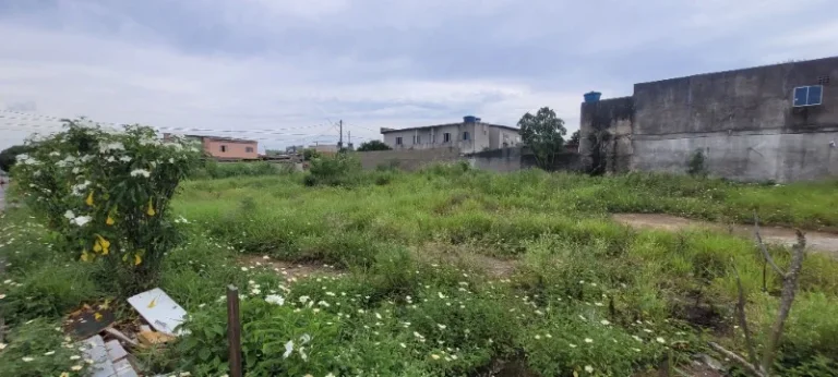 Imagem TERRENO RESIDENCIAL em SERRA - ES, NOVO PORTO CANOA