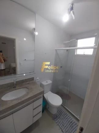Imagem DESLUMBRANTE APARTAMENTO NA MELHOR LOCALIZAÇAO DA PRAIA DO MORRO / GUARAPARI