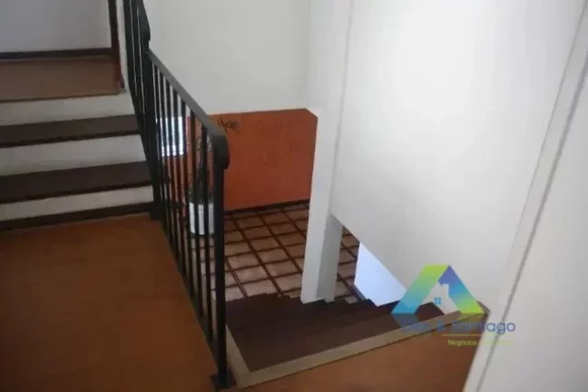 Imagem Sobrado com 5 dormitórios à venda, 330 m² por R$ 1.798.000,00 - Brooklin Paulista - São Paulo/SP