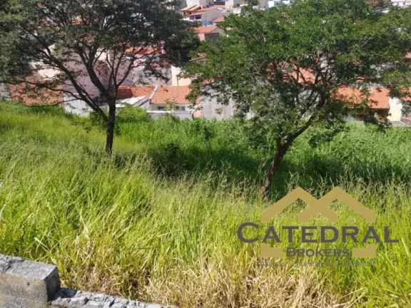 Imagem TERRENO À VENDA, 355 M² POR R$310.000,00 - HORTO SANTO ANTONIO - JUNDIAÍ/SP
