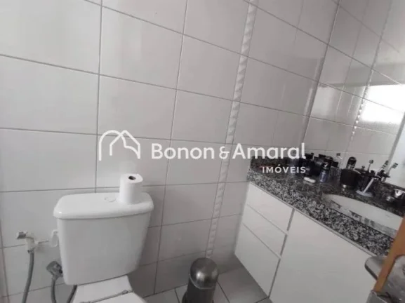 Imagem Lindíssimo apartamento de 2 quartos, 1 suíte, sala estendida (podendo ser revertida em dormitório...