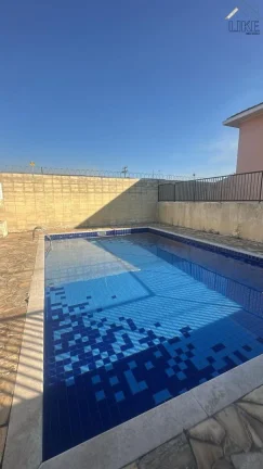 Imagem Aluguel Casa em Condomínio Zona Sul- Parque dos ipês 2 quartos - R$2.500,00