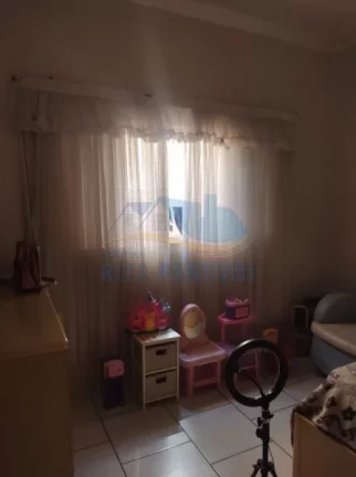 Imagem Casa - Ribeirão Preto - Campos Elíseos - Região Norte