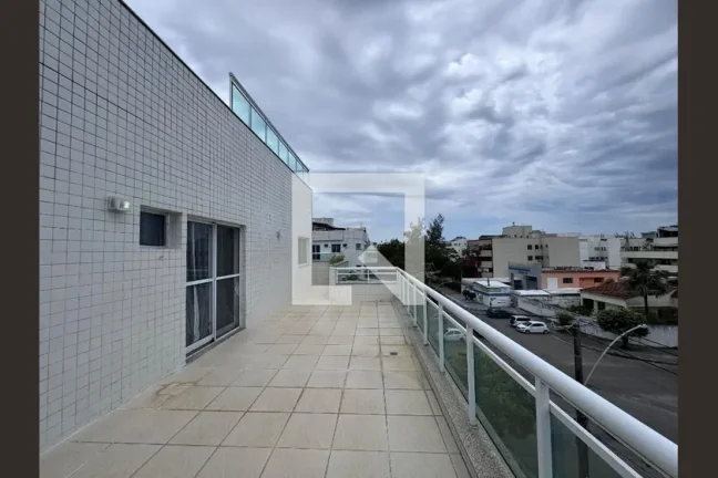 Imagem Apartamento à Venda - Recreio, 3 Quartos, 360 m2