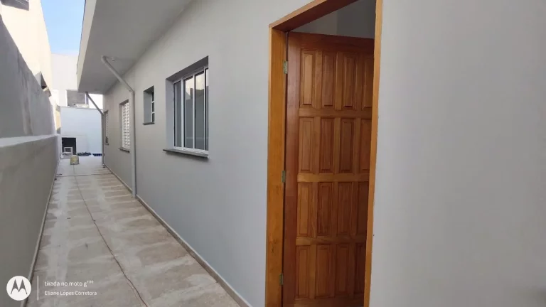 Imagem Casa com 3 dorms, Vila São Paulo, Itanhaém - R$ 429 mil, Cod: 1391