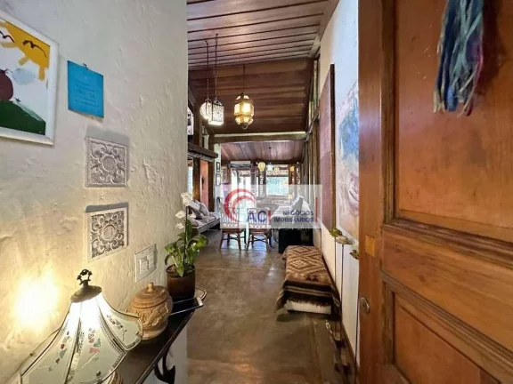 Imagem Casa com 5 Quartos à Venda, 334 m² em Vila Santo Antônio - Cotia