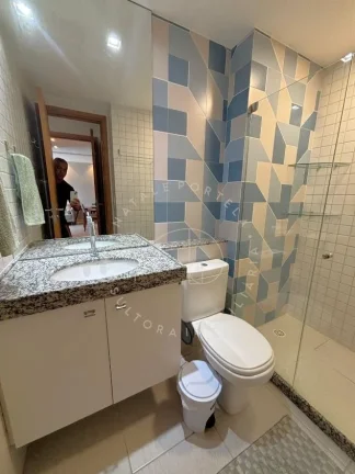 Imagem Lindo Flat 2 quartos no Cupe Beach Living