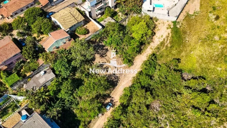 Imagem Terreno de 297m² à venda em Ponta da Fruta, Vila Velha