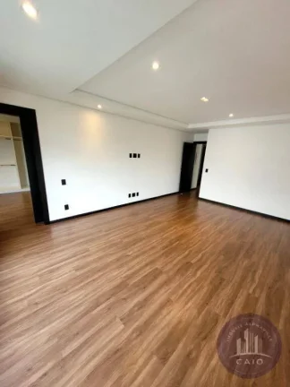 Imagem Casa com 4 dormitorios Suítes à venda, 345 m² por R$ 4.795.000 - Alphaville
