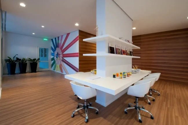 Imagem Apto. Alto da Mata - 76m²