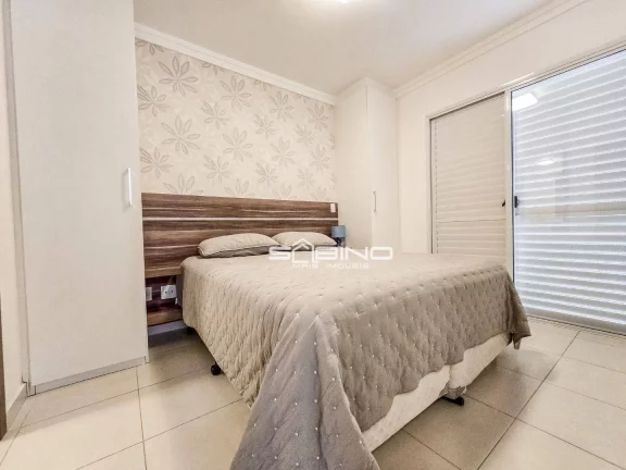 Imagem Apartamento à Venda no Edifício Deck, com 3 dormitórios 2 suítes 93m² - Riviera de São Lourenço SP