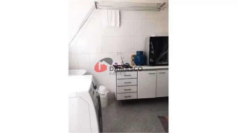 Imagem Apartamento à venda 3 Quartos, 3 Suites, 2 Vagas, 138M², Santa Paula, São Caetano do Sul - SP